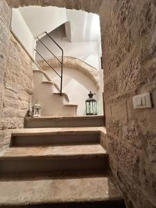 Depandance sul porto