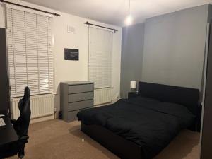 Spacious 1 bed apartment