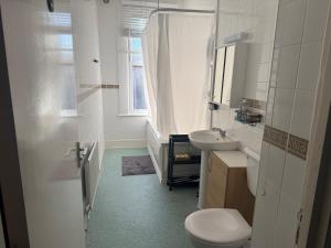 Spacious 1 bed apartment