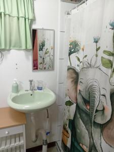 Bowen apartamento
