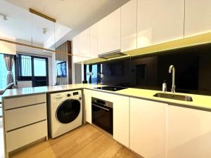 Star Residences KLCC