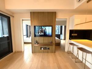 Star Residences KLCC