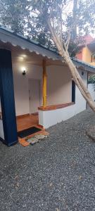 wild campers homestay