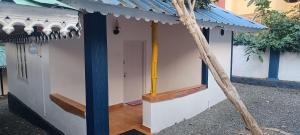 wild campers homestay