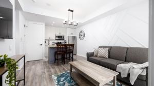 Modern 1BR Condo in Church Yonge Corridor