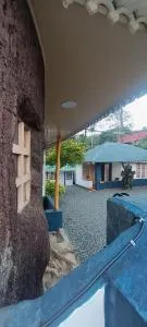 wild campers homestay - Settūr