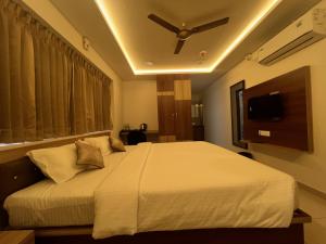 The Anantaar Hotels