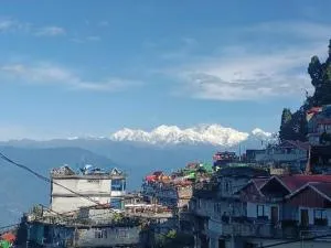 Hotel Jaswin Shanti Priya - 佩林