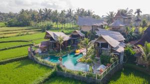 Susi Villas Ubud