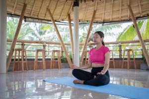 Susi Villas Ubud