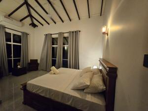 Temuri Resort