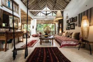 Peaceful jungle pool Villa in Sayan Ubud