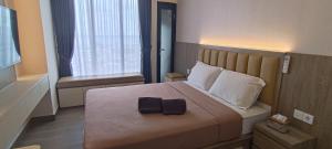 Pollux High Rise Apartments at Batam Center with Netflix by MESA