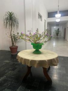 Hotel Los Proceres