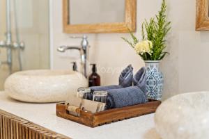 Dewandaru Villa by Kozystay - Canggu