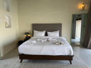 Rana Mahal - a Boutique Place