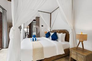 Dewandaru Villa by Kozystay - Canggu