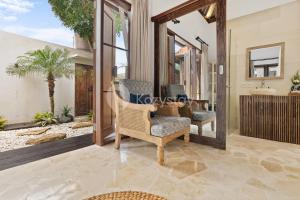 Dewandaru Villa by Kozystay - Canggu