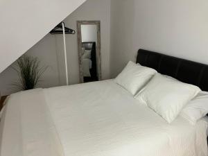 Atico-Penthouse Duplex Bellavista con parking