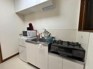 池袋駅徒歩OK 新宿駅24分 東京の観光名所へのアクセス良好 NINJA屋敷の文化体験1k