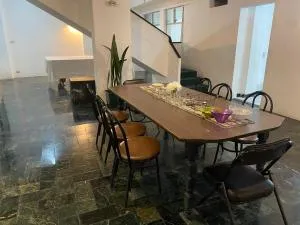 Hotel Los Proceres - La Aurora