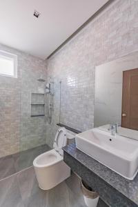 La Moon Pool Villa Cha-am