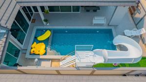 La Moon Pool Villa Cha-am