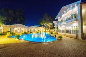 Treebo Greenland Resort, Patia - Chandaka