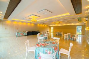 Treebo Greenland Resort, Patia