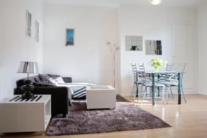 Appartements Appartement 3 pieces : photos des chambres