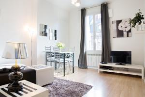 Appartements Appartement 3 pieces : photos des chambres