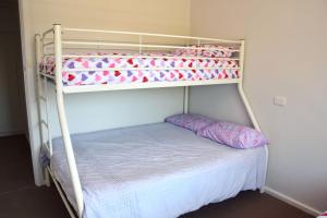 Capeview 2 - Bring your own linen