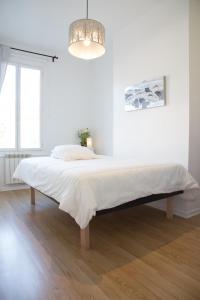 Appartements Appartement 3 pieces : photos des chambres