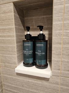 The Residences at BCCT by Stays PH Cozy retreat with hotel-style comforts and convenience, best location in BGC