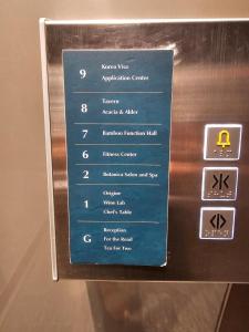 The Residences at BCCT by Stays PH Cozy retreat with hotel-style comforts and convenience, best location in BGC