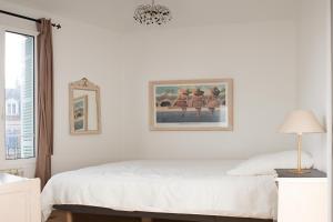 Appartements Appartement 3 pieces : photos des chambres