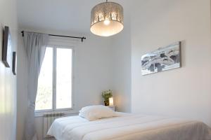 Appartements Appartement 3 pieces : photos des chambres