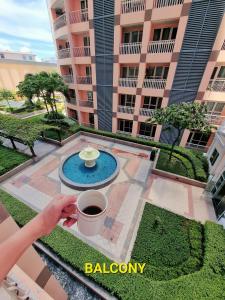 Luxury BGC Condo, Venice Grand Canal #vlrtc5h