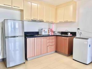 Spacious Bgc Retreat Near Venice #vlra24e