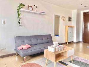 Spacious Bgc Retreat Near Venice #vlra24e