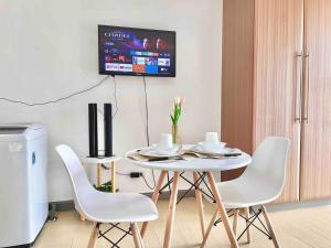 Spacious Bgc Retreat Near Venice #vlra24e