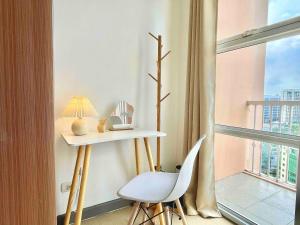 Spacious Bgc Retreat Near Venice #vlra24e