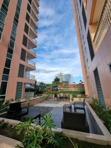 Luxury BGC Condo, Venice Grand Canal #vlrtc5h