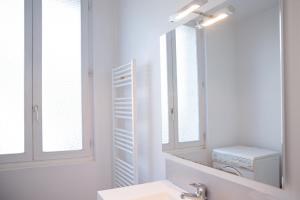 Appartements Appartement 3 pieces : photos des chambres