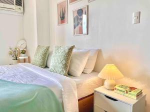 Luxury Bgc Condo Near Venice Mall #vlra22e