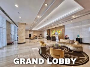 Luxury Bgc Condo Near Venice Mall #vlra22e