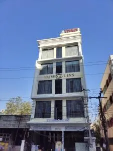 Vaishnavi Inn - Rāzole