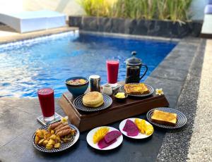 Stay Shark Villas Gili Air