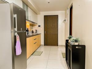 BGC 1BR Condo Steps from Grand Hyatt #ournw18l