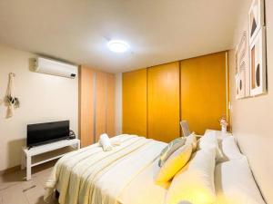 Cozy Bgc Stay Near Uptown Mall & Hyatt #ournw24l